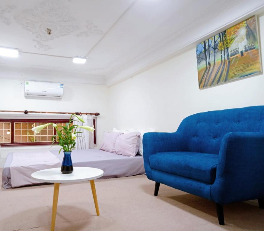 Tropical land little Hanoi homestay – Hanoi