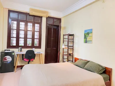 Tropical land little Hanoi homestay – Fotos 2
