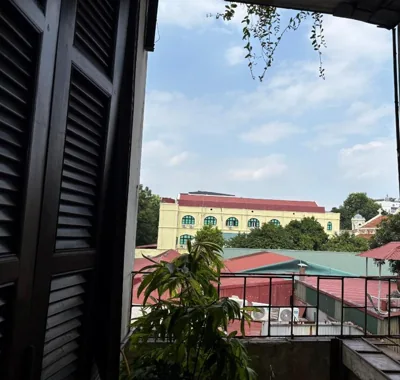 Tropical land little Hanoi homestay – Fotos 4