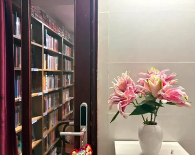 Tropical land little Hanoi homestay – Fotos 8