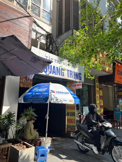 Tropical land little Hanoi homestay – Fotos 15